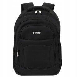 Plecak szkolny wielokomorowy RENEW FORCE