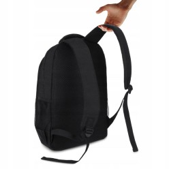 Plecak szkolny wielokomorowy RENEW FORCE