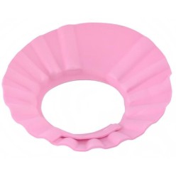 Rondo kąpielowe dla dzieci - różowe