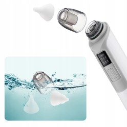 Automatyczny Aspirator Elektryczny Do Nosa Odciągacz Kataru