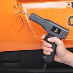 ZGRZEWARKA DO PLASTIKU ZSZYWARKA 50W 400 ZSZYWEK