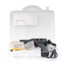 ZGRZEWARKA DO PLASTIKU ZSZYWARKA 50W 400 ZSZYWEK