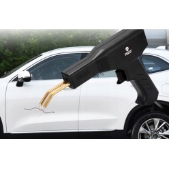 ZGRZEWARKA DO PLASTIKU ZSZYWARKA 50W 400 ZSZYWEK