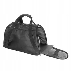 Transporter Dla Psa Kota Królika Fretki Rozmiar M