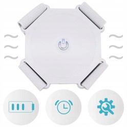 KOREKTOR WAD POSTAWY Inteligentny Proste Plecy USB