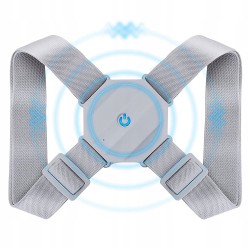 KOREKTOR WAD POSTAWY Inteligentny Proste Plecy USB