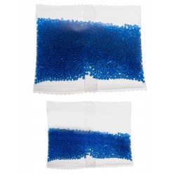 Pistolet Elektryczny na Kulki Żelowe i Rzutki Broń Automat