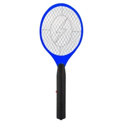 Łapka na muchy elektryczna na baterie LM5637