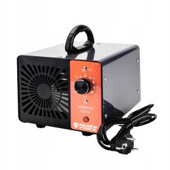 GENERATOR OZONU OZONATOR 60 000 MG/H SKUTECZNY MOC