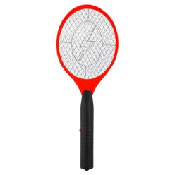 Łapka na muchy elektryczna na baterie LM5637