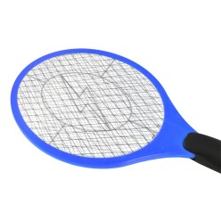 Łapka na muchy elektryczna na baterie LM5637