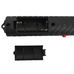 Łapka na muchy elektryczna na baterie LM5637