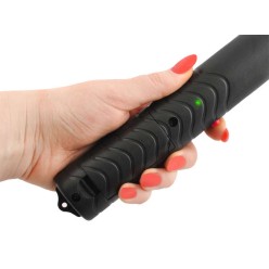 Łapka na muchy elektryczna na baterie LM5637