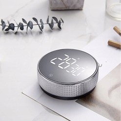 Kuchenny Minutnik i Stoper Elektroniczny na Magnes