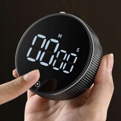 Kuchenny Minutnik i Stoper Elektroniczny na Magnes