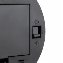 Kuchenny Minutnik i Stoper Elektroniczny na Magnes