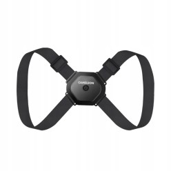 Elektroniczny Wibrujący Korektor Wad Postawy Ortopedyczny z Czujnikiem