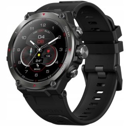 Smartwatch - Zeblaze Amazfit 2 Stratos Czarny