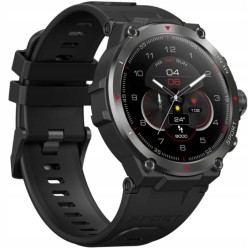 Smartwatch - Zeblaze Amazfit 2 Stratos Czarny