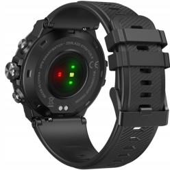 Smartwatch - Zeblaze Amazfit 2 Stratos Czarny