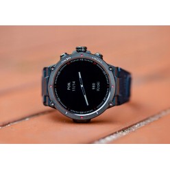 Smartwatch - Zeblaze Amazfit 2 Stratos Czarny