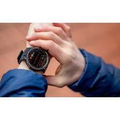 Smartwatch - Zeblaze Amazfit 2 Stratos Czarny