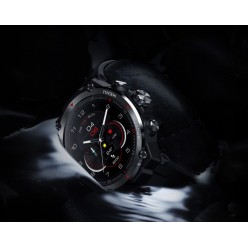 Smartwatch - Zeblaze Amazfit 2 Stratos Czarny