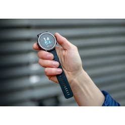 Smartwatch - Zeblaze Amazfit 2 Stratos Czarny