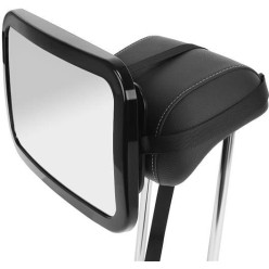 Lusterko Do Obserwacji Dziecka w Samochodzie