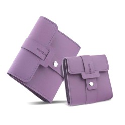 Zestaw Do Manicure i Pedicure 16 szt Na Prezent