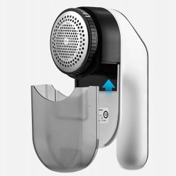 Golarka Do Ubrań Bezprzewodowa z Wyświetlaczem XXL