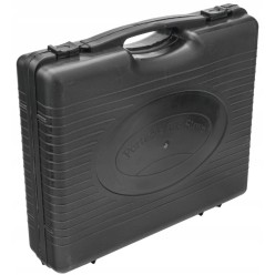 Turystyczna Kuchenka Gazowa 2w1 z 4 kartuszami