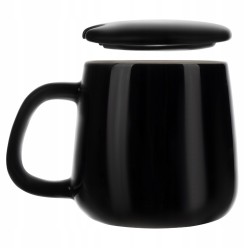 Kubek z Uniwersalnym Podgrzewaczem Zestaw Biurkowy