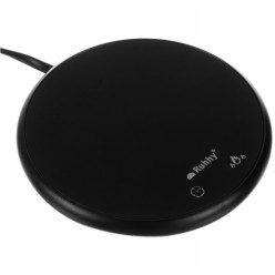 Kubek z Uniwersalnym Podgrzewaczem Zestaw Biurkowy