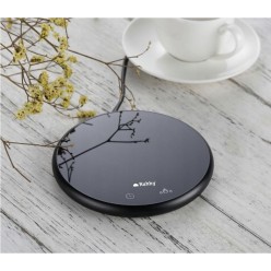 Kubek z Uniwersalnym Podgrzewaczem Zestaw Biurkowy