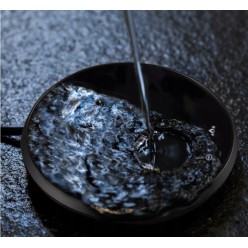 Kubek z Uniwersalnym Podgrzewaczem Zestaw Biurkowy