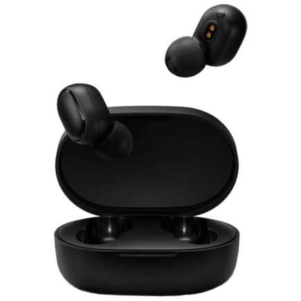 Bezprzewodowe Słuchawki Mi True Wireless Earbuds Basic 2 Bluetooth 5.0