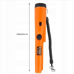 Wykrywacz Detektor Metalu GP-Pointer Pro RENEW FORCE