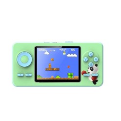 Mobilna Gra Telewizyjna Retro Konsola 520 gier z Padem GameBoy Pegasus Mario, Contra, Czołgi