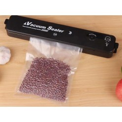 Zestaw Zgrzewarka Spożywcza Próżniowa Folia 27 cm max