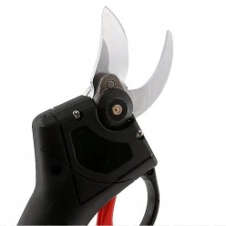 Sekator Akumulatorowy 21V Elektryczne Nożyce Ultra Mocny