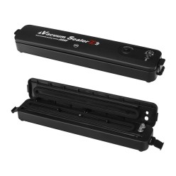 Zestaw Zgrzewarka Spożywcza Próżniowa Folia 27 cm max