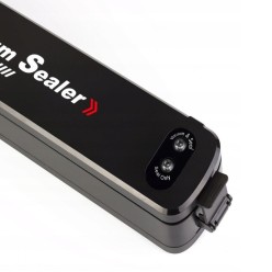 Zestaw Zgrzewarka Spożywcza Próżniowa Folia 27 cm max