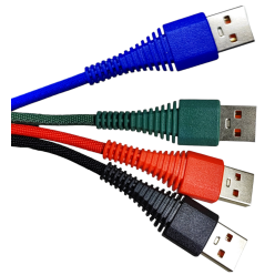 Zestaw Ładowarka do telefonów Xiaomi 120W USB 3,6A z Przewodem