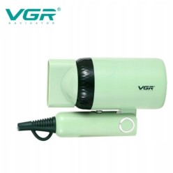 Suszarka Do Włosów VGR V-421 Profesjonalna Fryzjerska 1200W