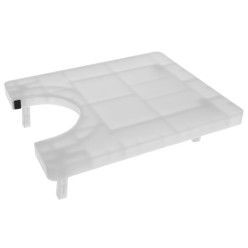 Maszyna Do Szycia Mini + Długi Stolik + Akcesoria