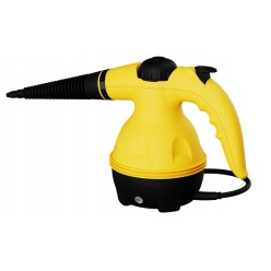 Parownica Do Ubrań i Tapicerki 3 bar 1000 W