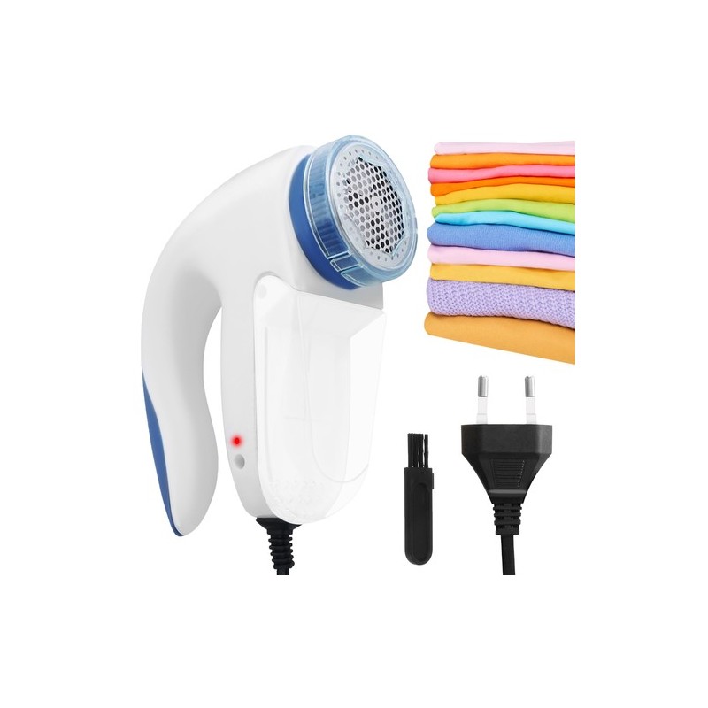 Golarka do ubrań sieciowa G16132