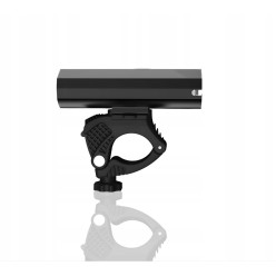 Lampka Rowerowa LED z 1000lm Zestaw Tył i Przód z Powerbank