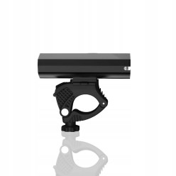 Lampka Rowerowa LED z 1000lm Zestaw Tył i Przód z Powerbank